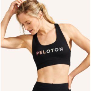 Peloton Sports Bra